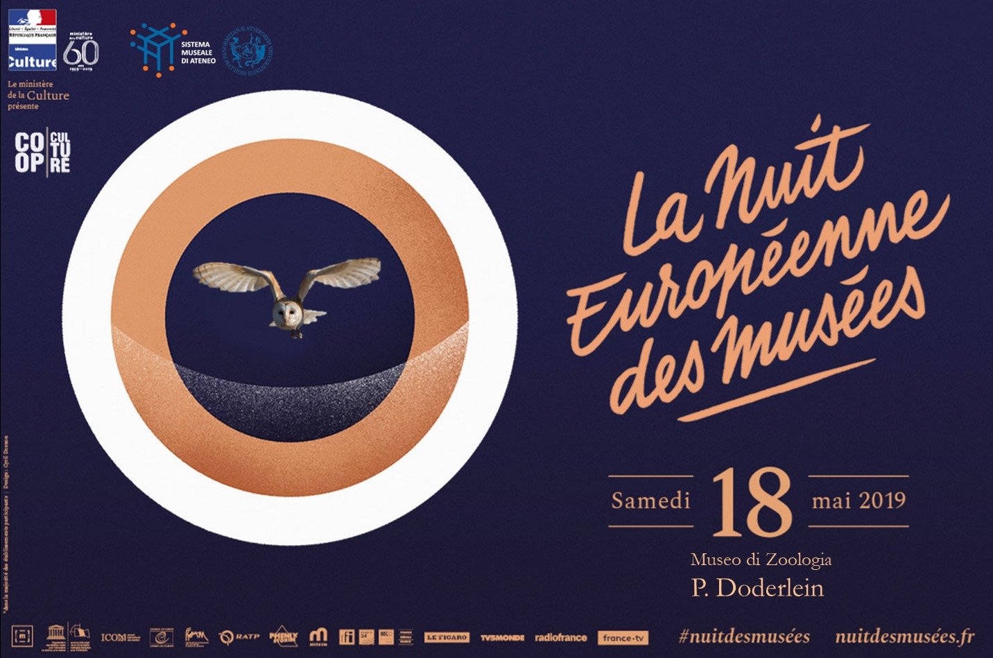 European Museum Night 2019