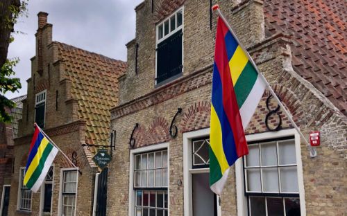 Museum 't Behouden Huys