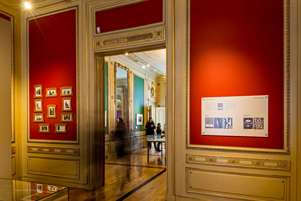 Escher in The Palace