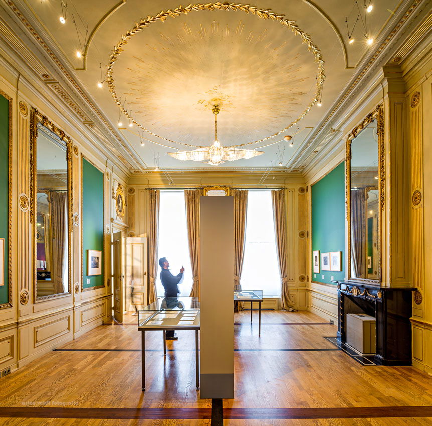 Escher in The Palace