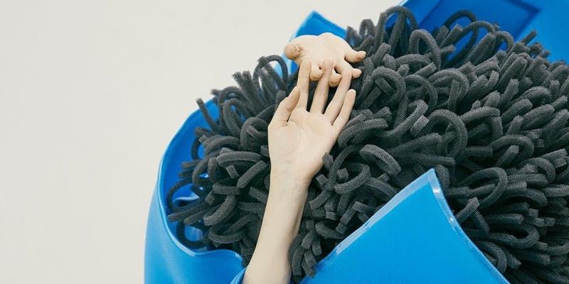 Meet the Innovators Disrupting the Fashion Industry