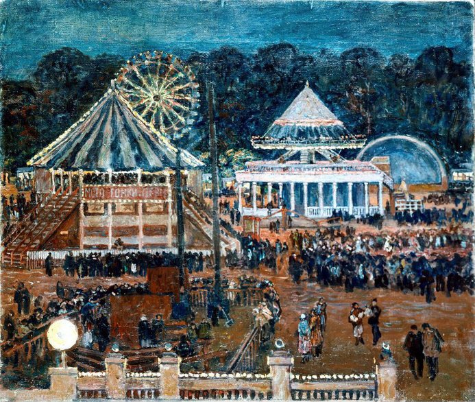 New National Gallery