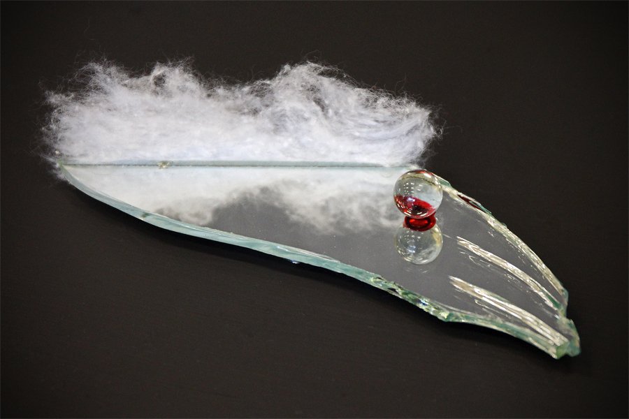 ‘Shapes of ‘be.ing’ of vormen van zijn‘