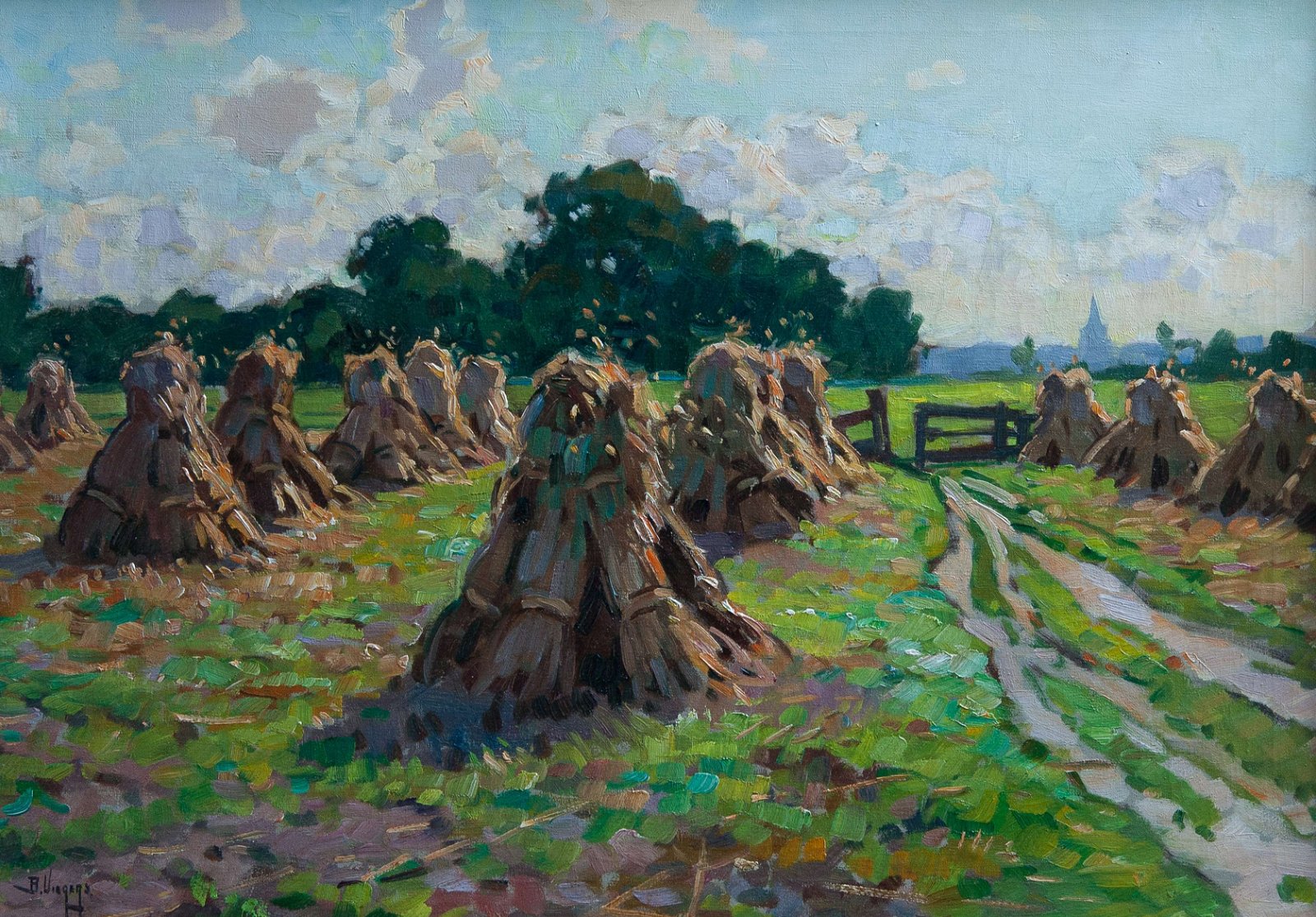 Noord-Veluws Museum Nunspeet