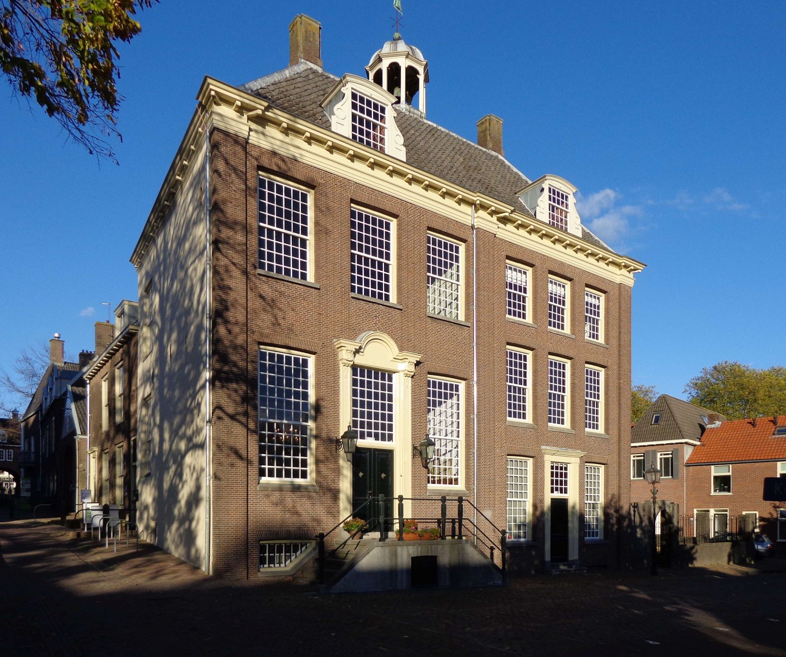 Stadsmuseum Rhenen