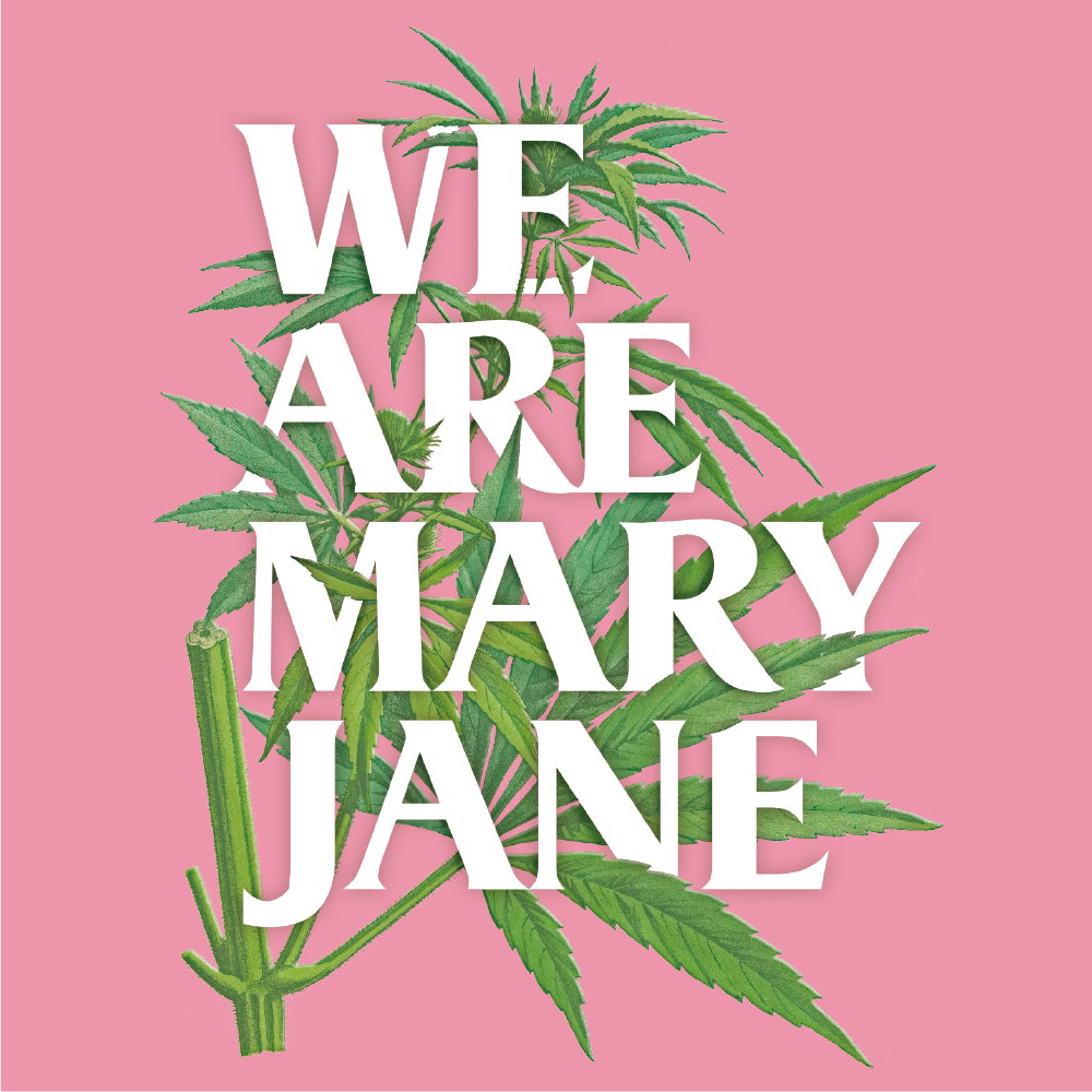 We Are Mary Jane