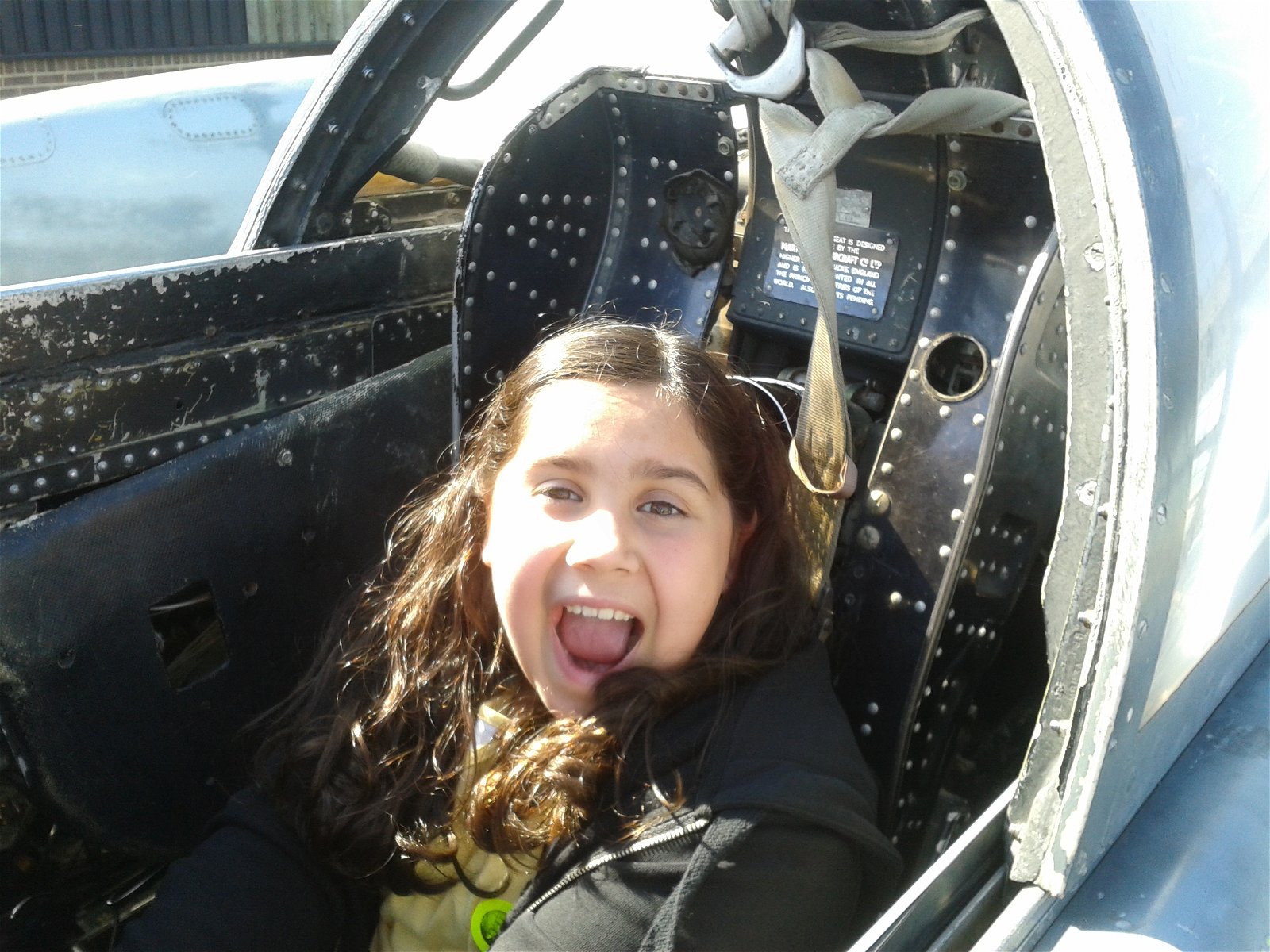 de Havilland Aircraft Museum