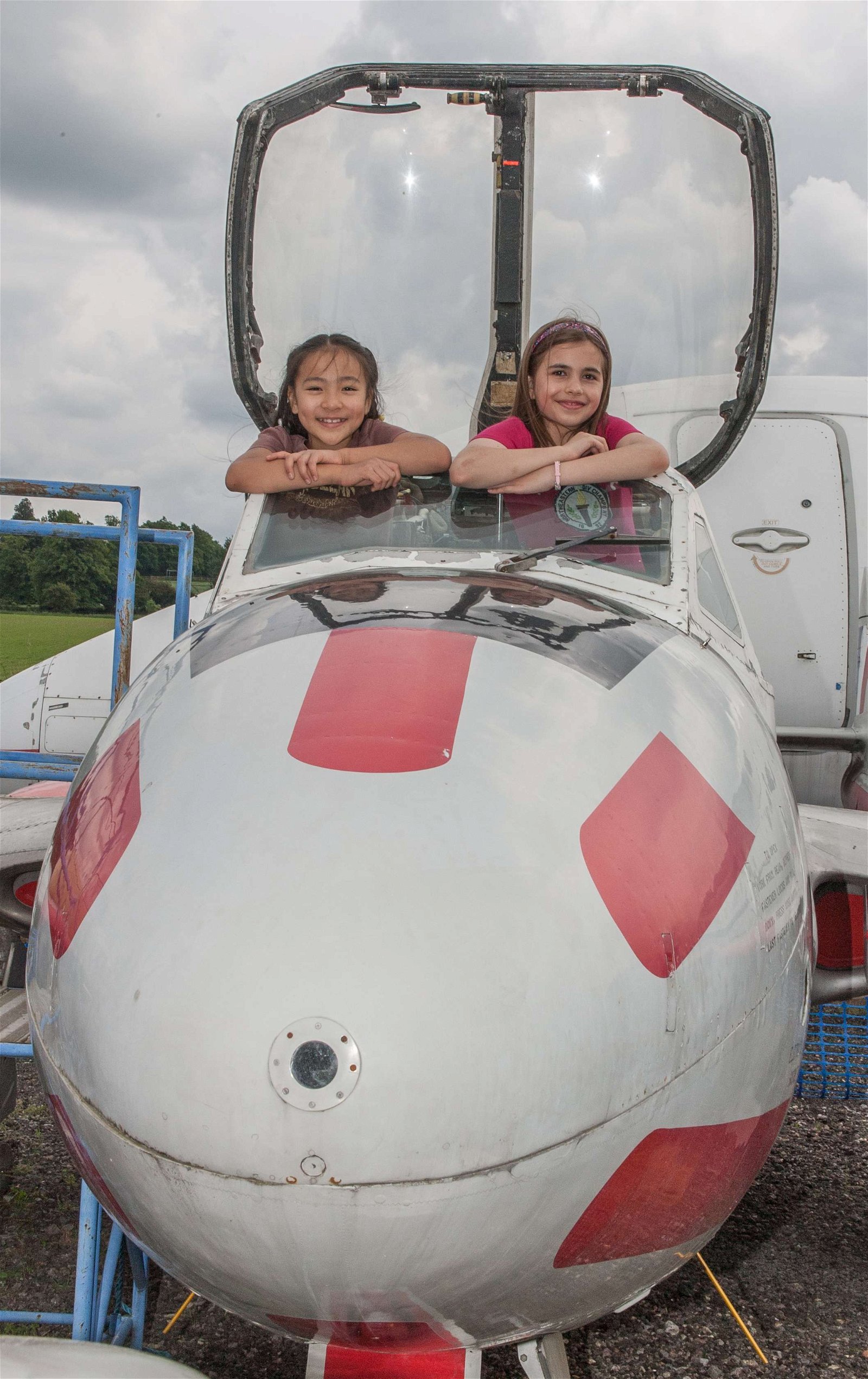 de Havilland Aircraft Museum