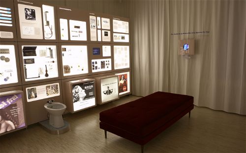 Museum für Verhütung und Schwangerschaftsabbruch