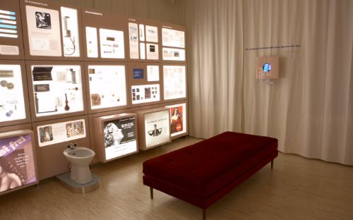 Museum of Contraception and Abortion