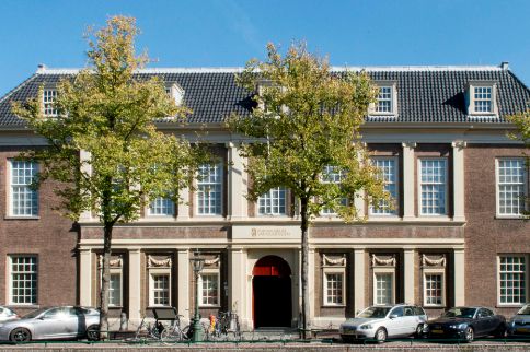 National Museum of Antiquities