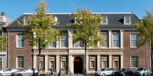 Nineveh - Hoofdstad van een wereldrijk