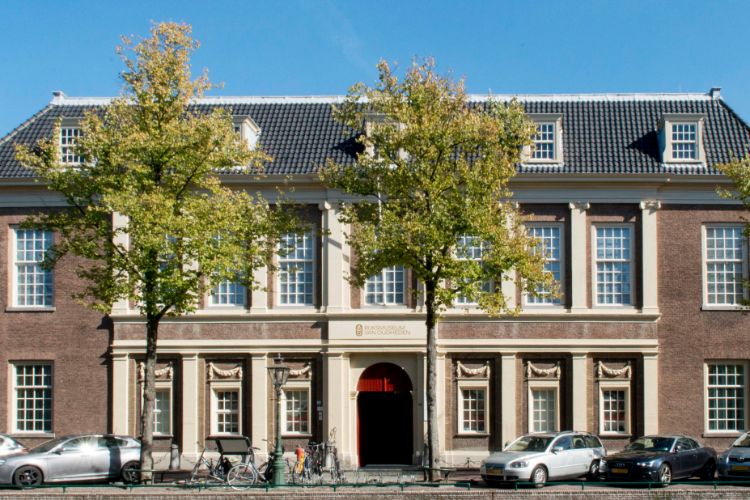 Rijksmuseum van Oudheden