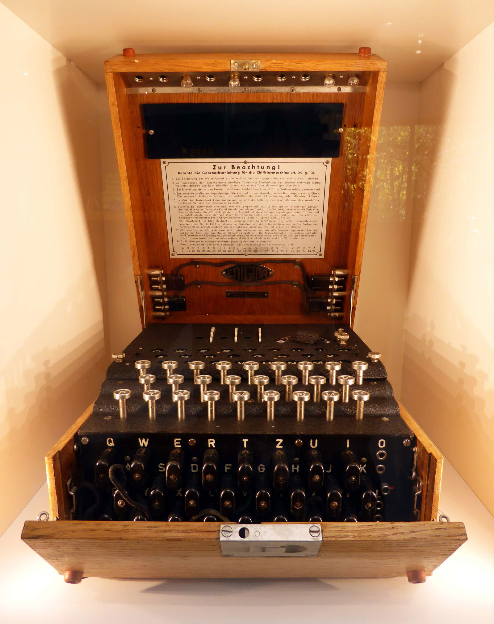 German Museum of Technology Berlin