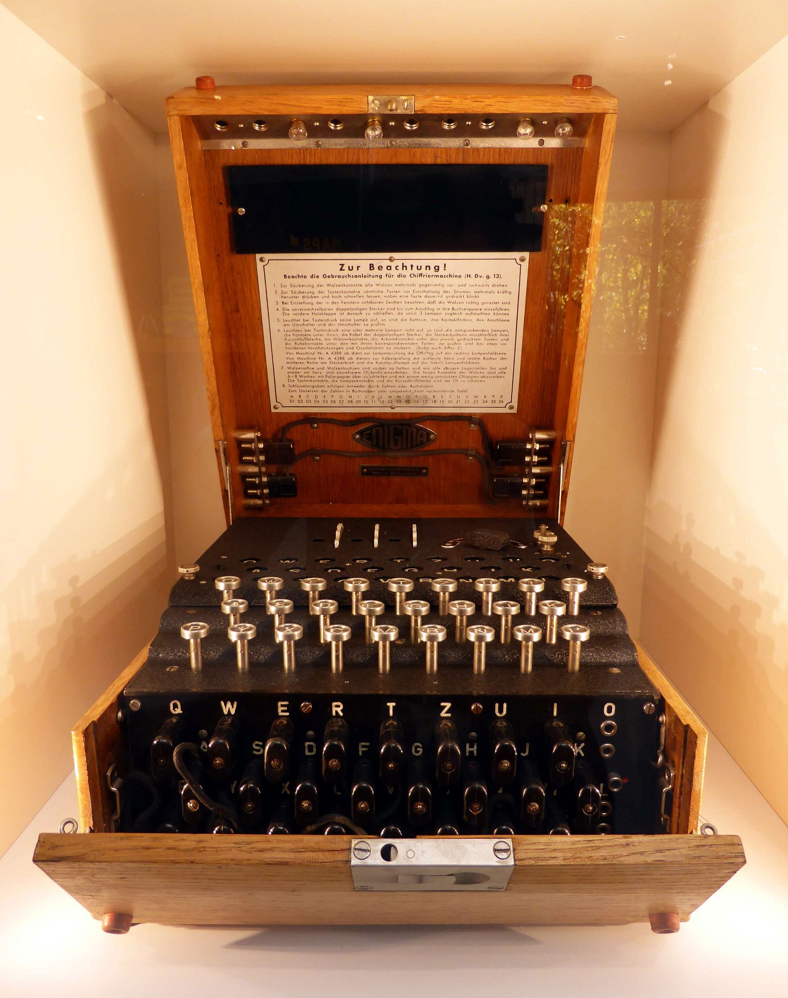 German Museum of Technology Berlin