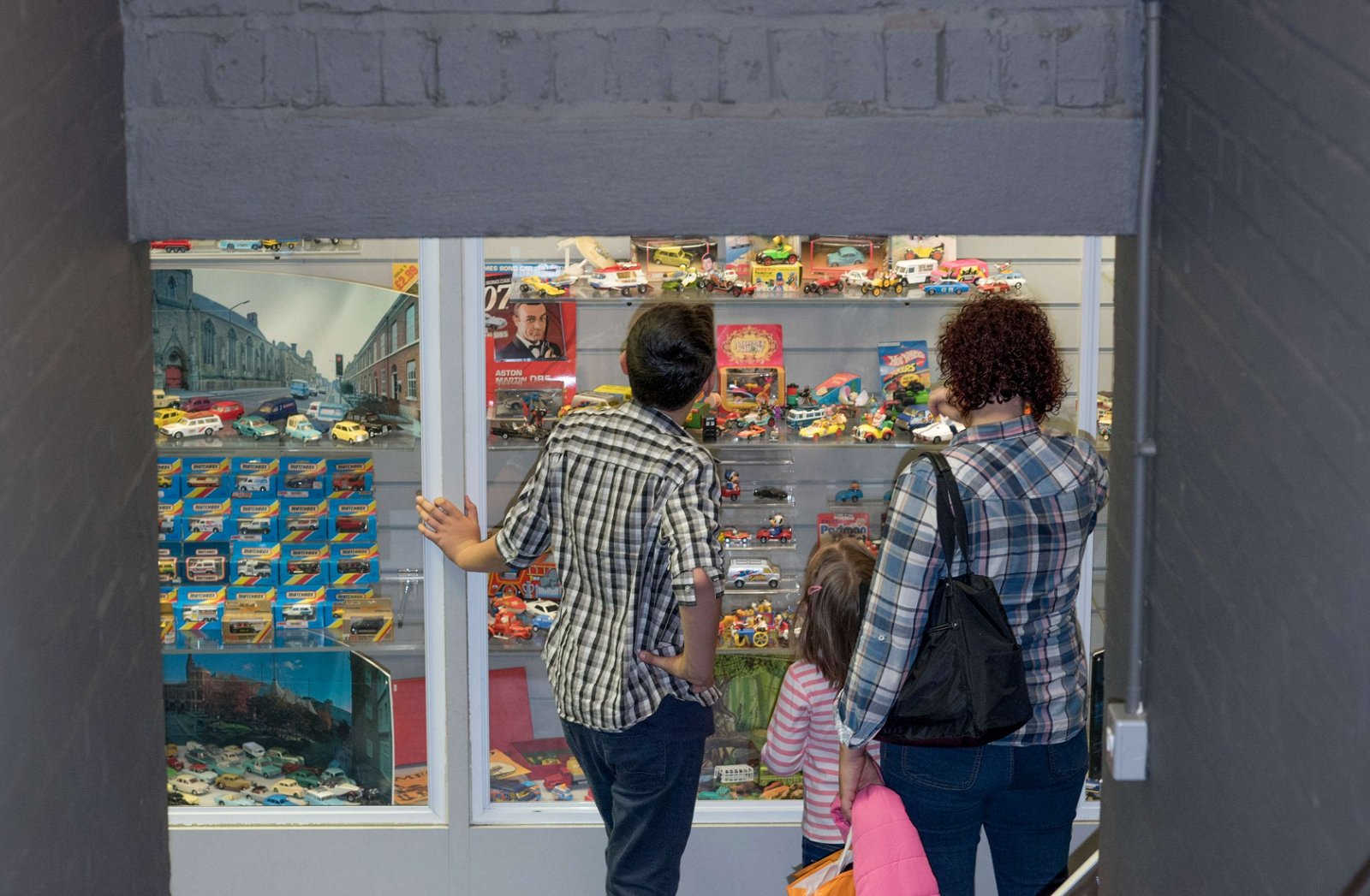 Coventry Transport Museum