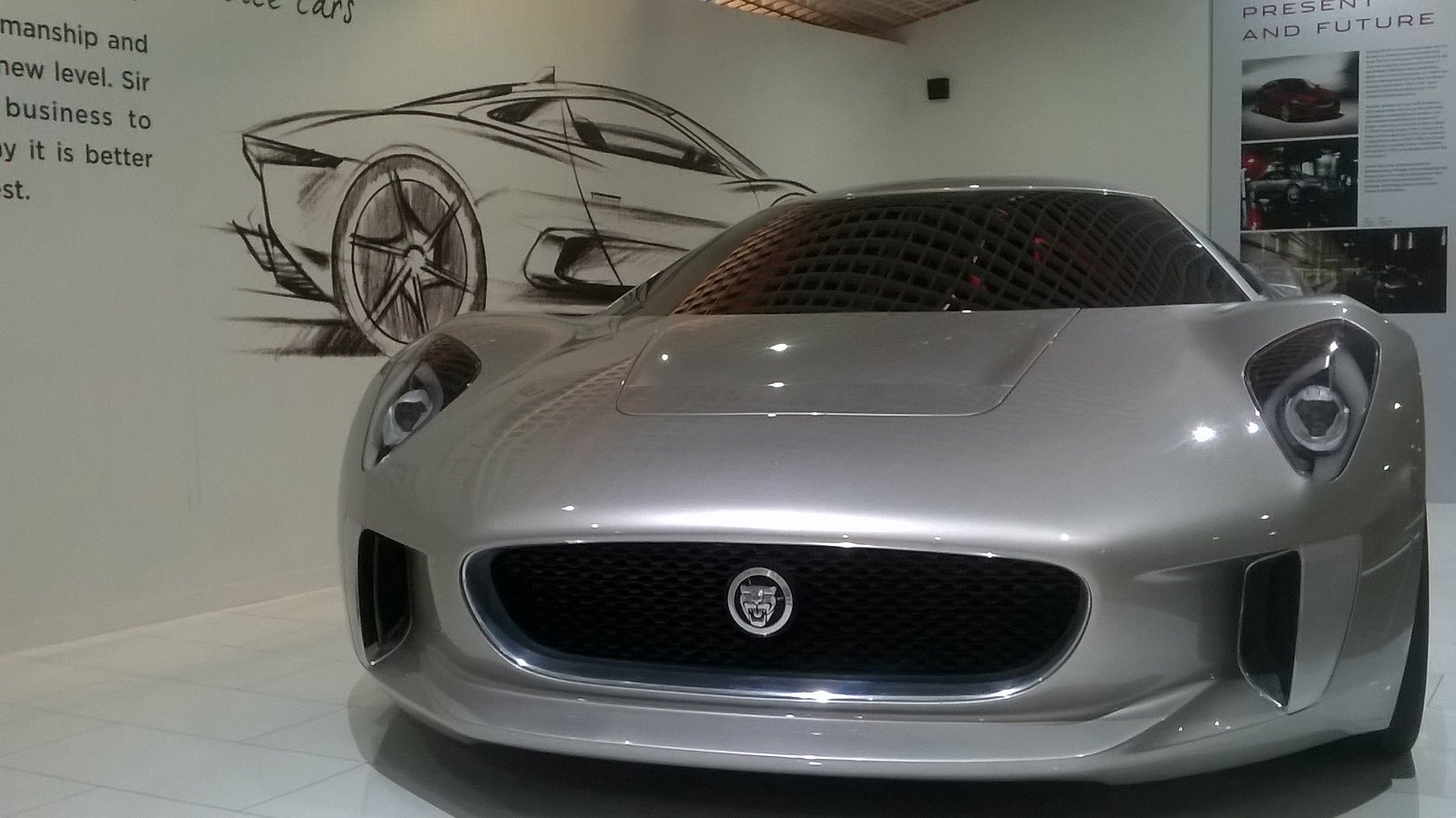 Coventry Transport Museum