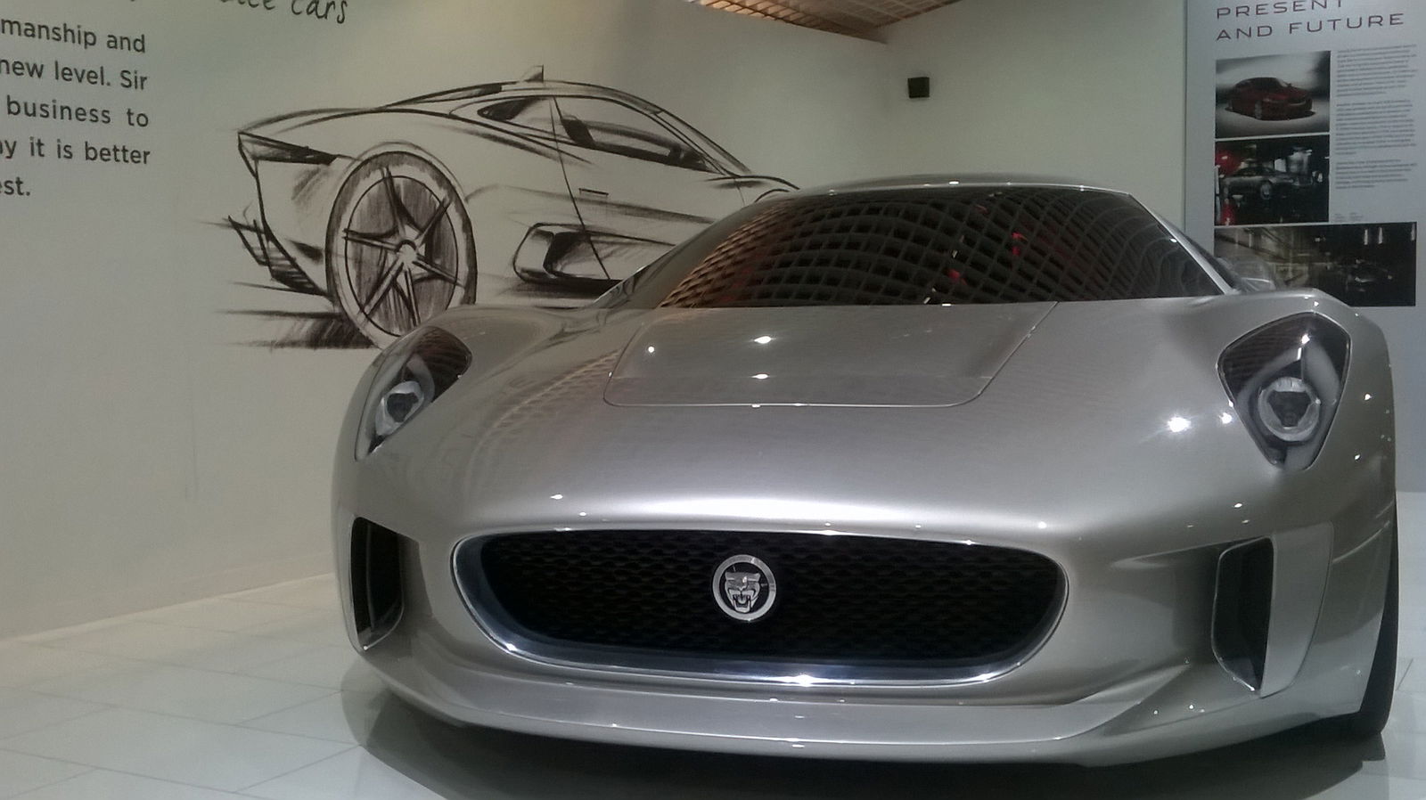 Museo del Transporte de Coventry