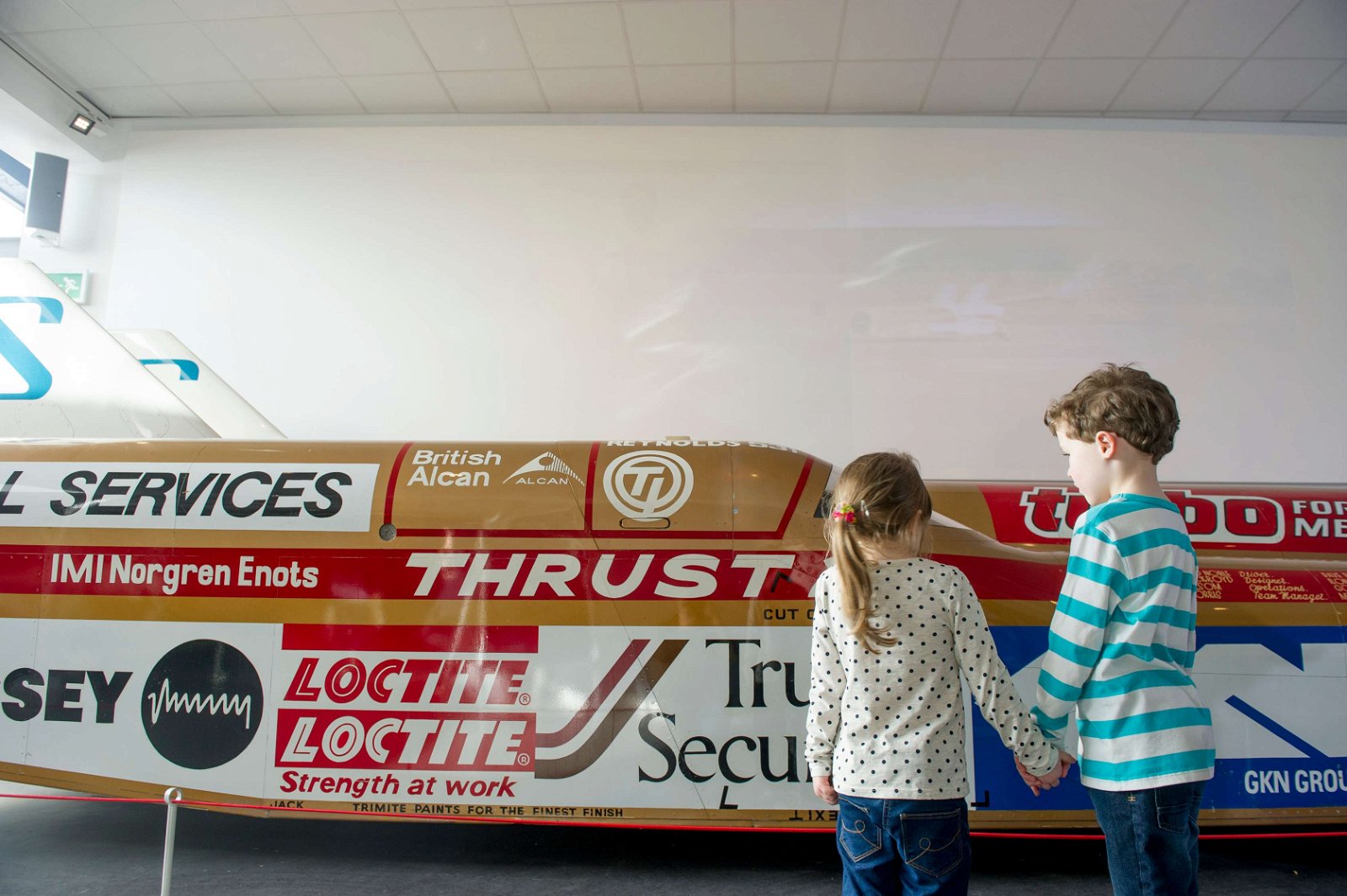 Coventry Transport Museum