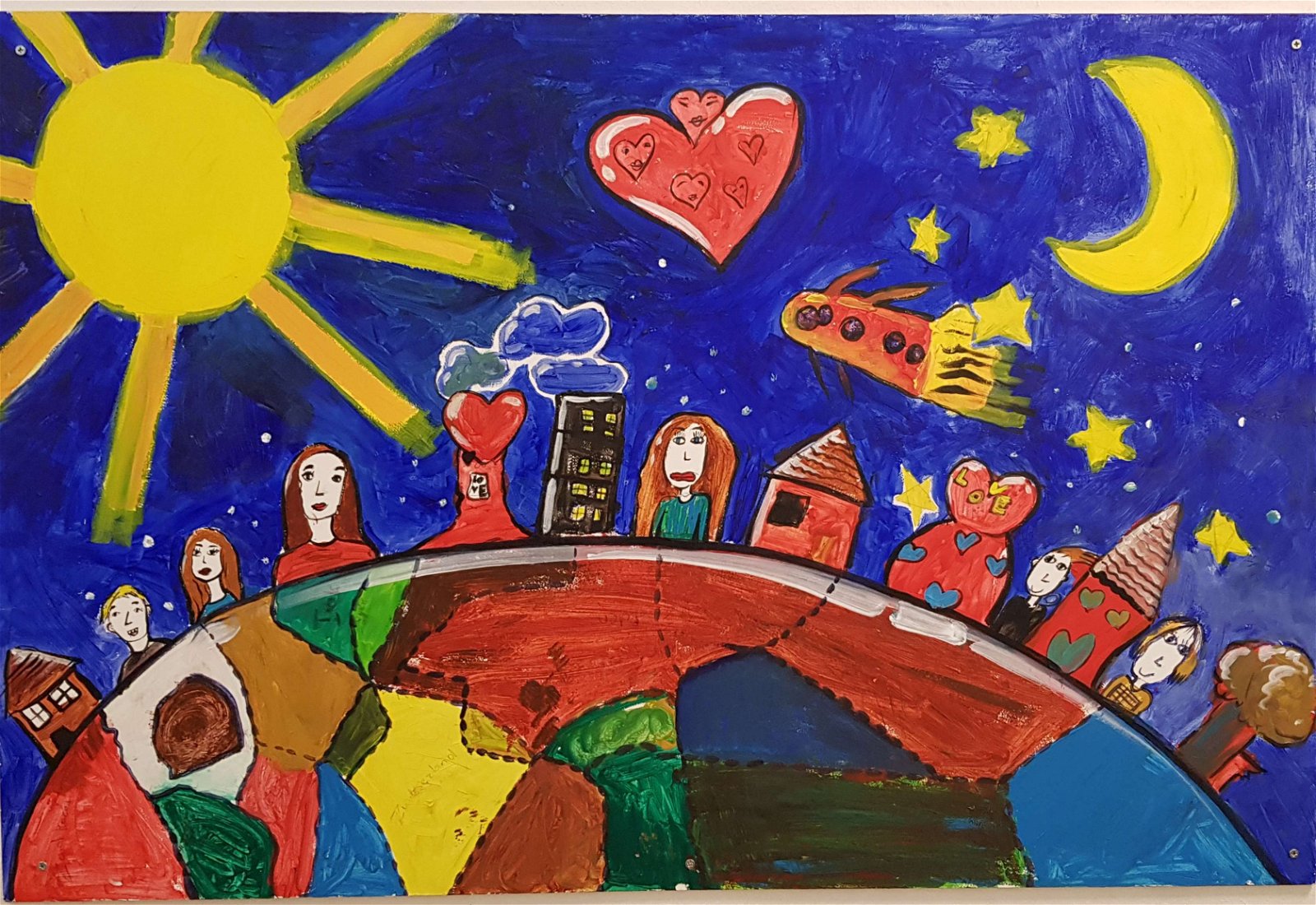 Tentoonstelling Rariteitenkabinet (deel 2)