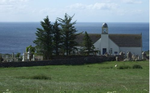 Clan Gunn Heritage Centre and Museum