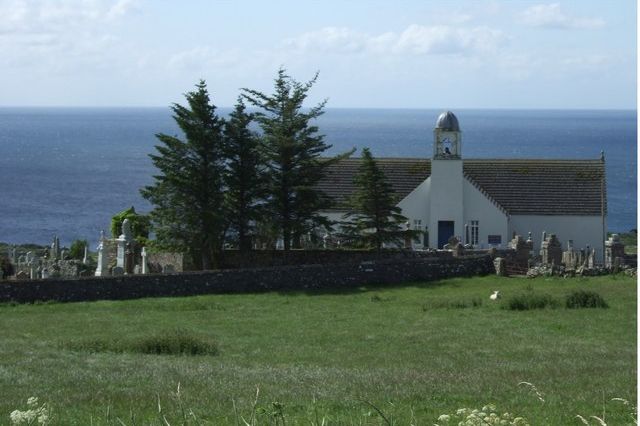 Clan Gunn Heritage Centre and Museum