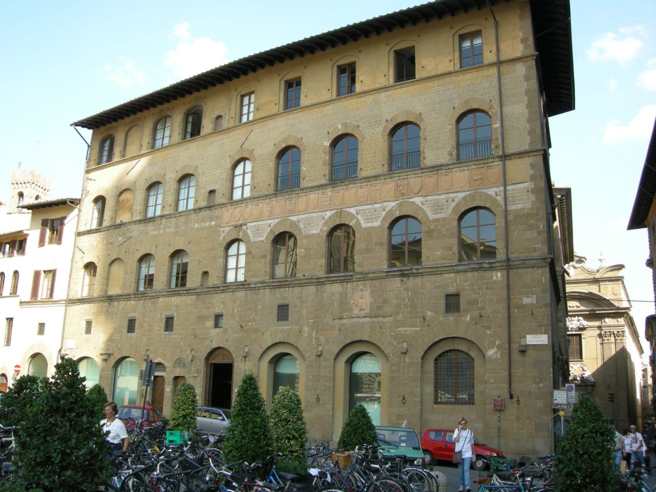 Gucci Museum - Gucci Garden (Florence) - Visitor Information &