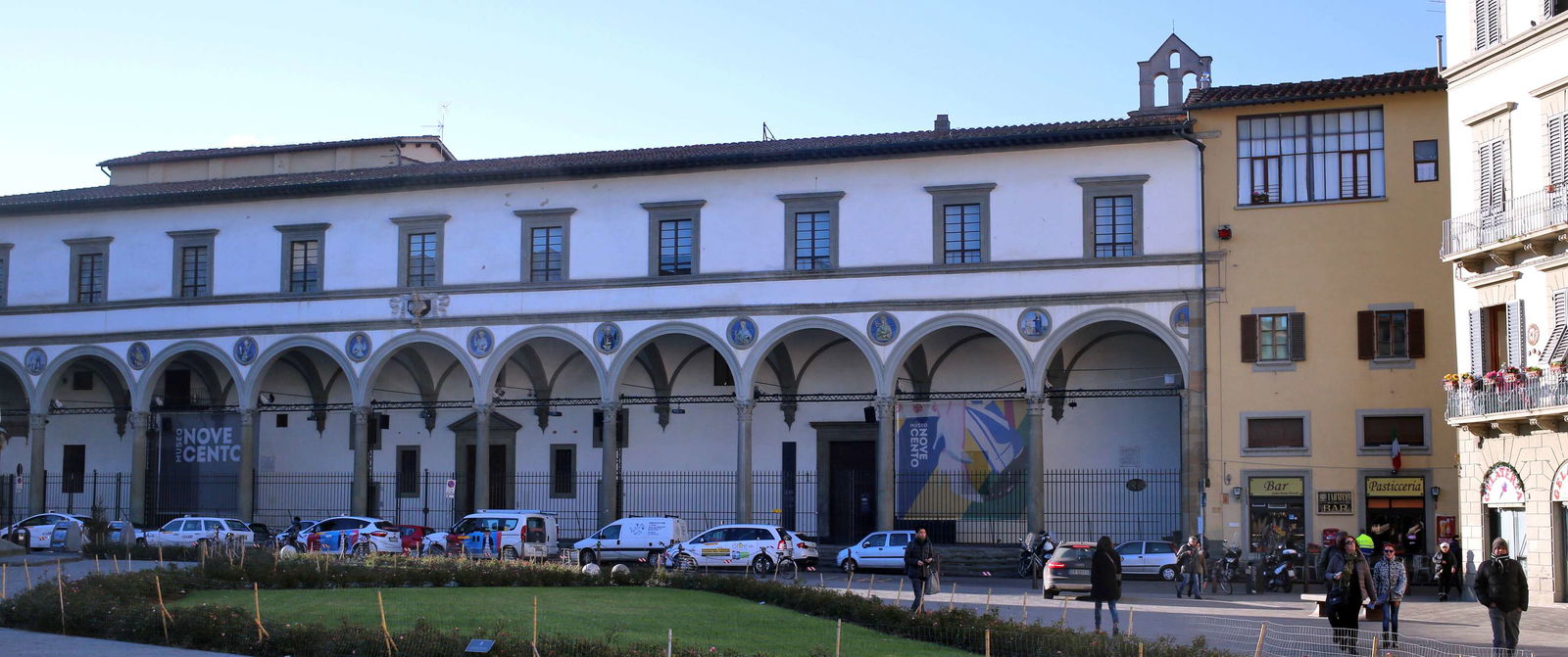Museo Novecento