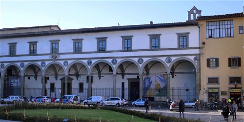 Museo Novecento