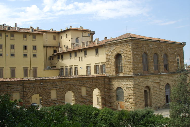 Tesoro dei Granduchi