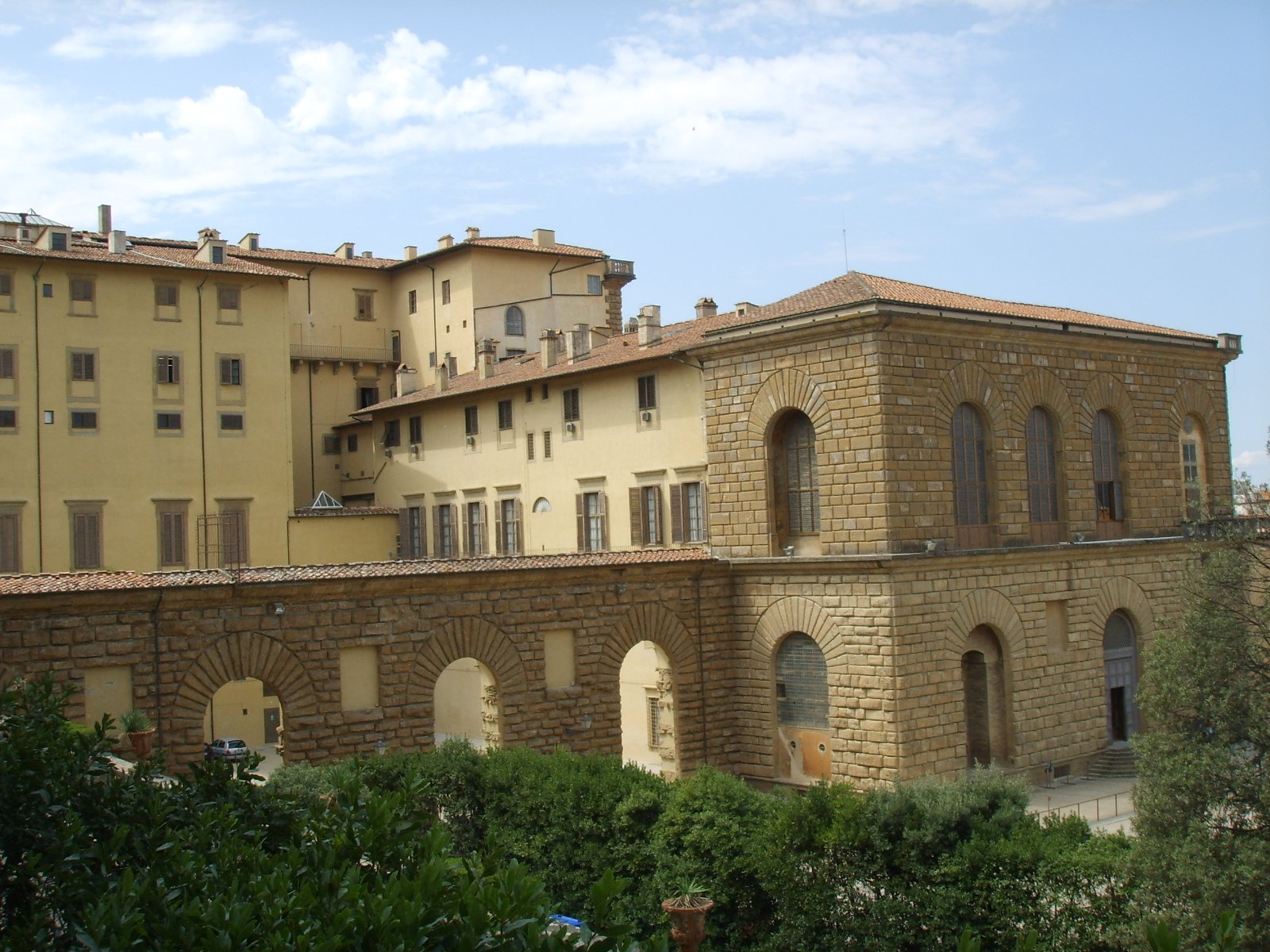 Tesoro dei Granduchi