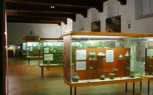 Museo Fiorentino di Preistoria Paolo Graziosi