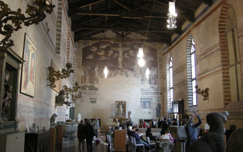 Fondazione Salvatore Romano