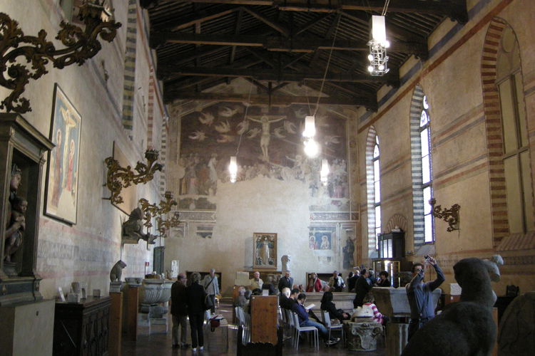 Fondazione Salvatore Romano