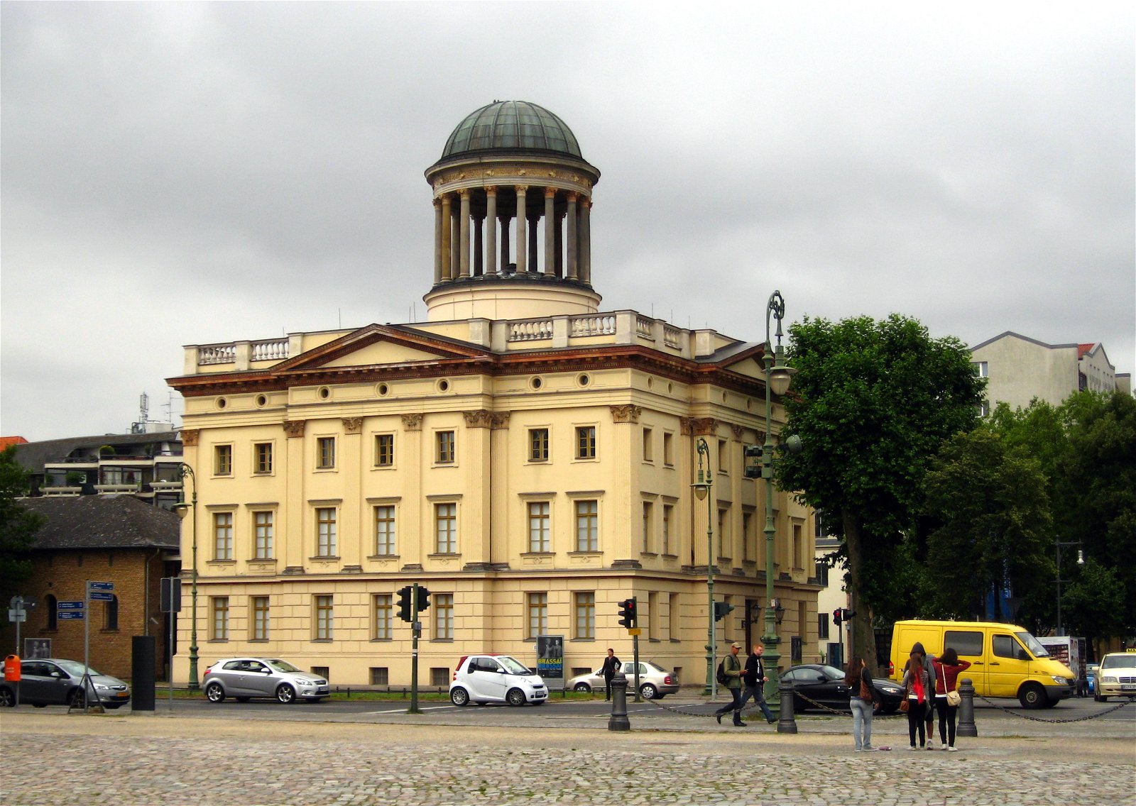 Sammlung Scharf-Gerstenberg