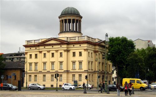 Sammlung Scharf-Gerstenberg
