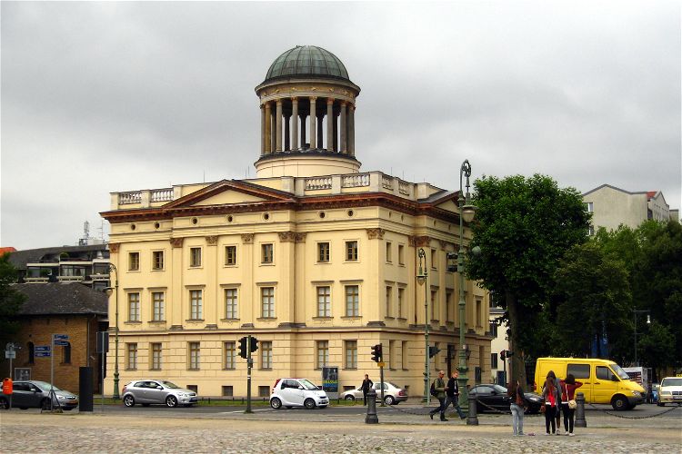 Sammlung Scharf-Gerstenberg