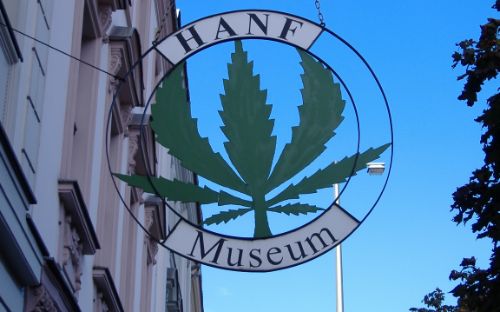 Hemp Museum Berlin