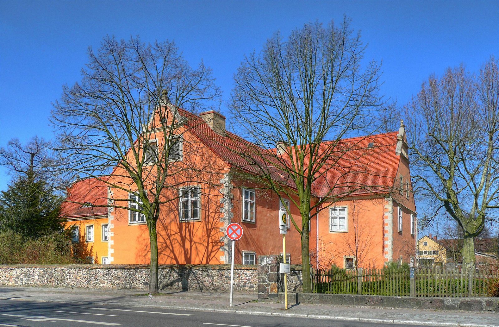 Domäne Dahlem