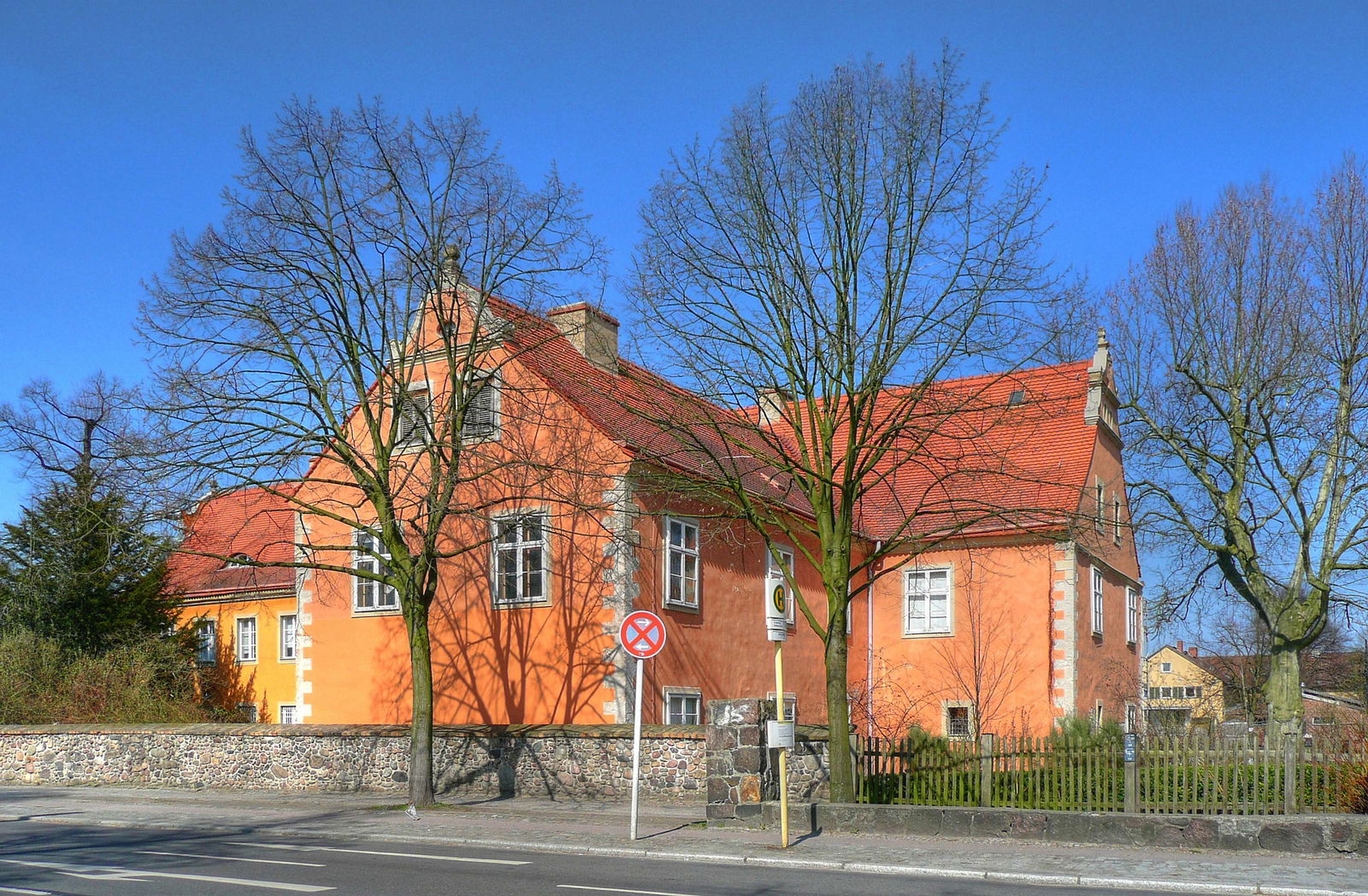 Domäne Dahlem