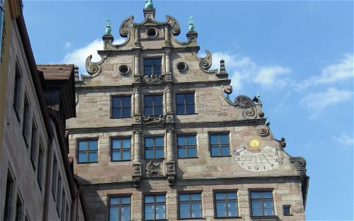 Stadtmuseum Fembohaus