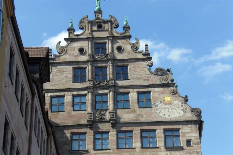 Stadtmuseum Fembohaus