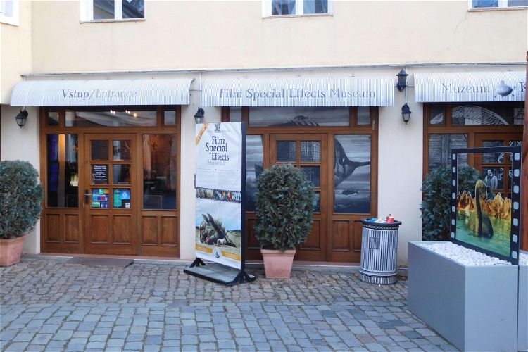Karel Zeman Museum