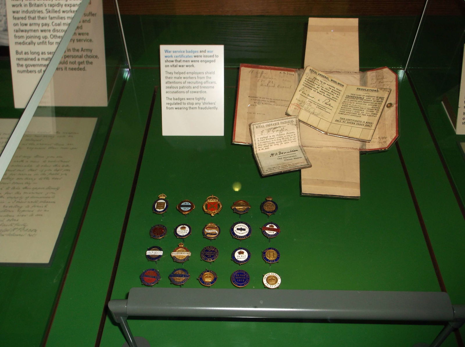 Imperial War Museum London