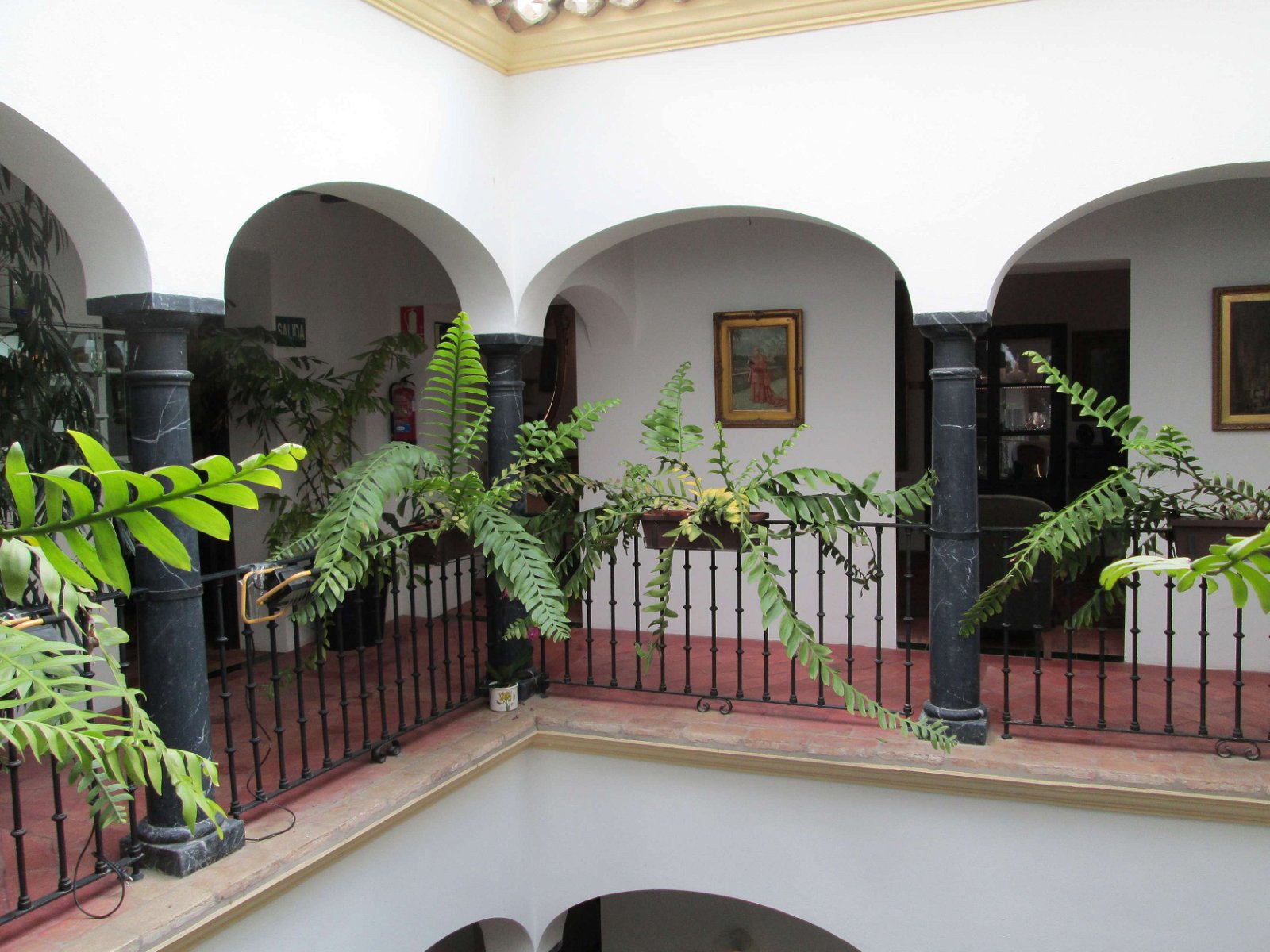 Museo del Vidrio y Cristal de Málaga