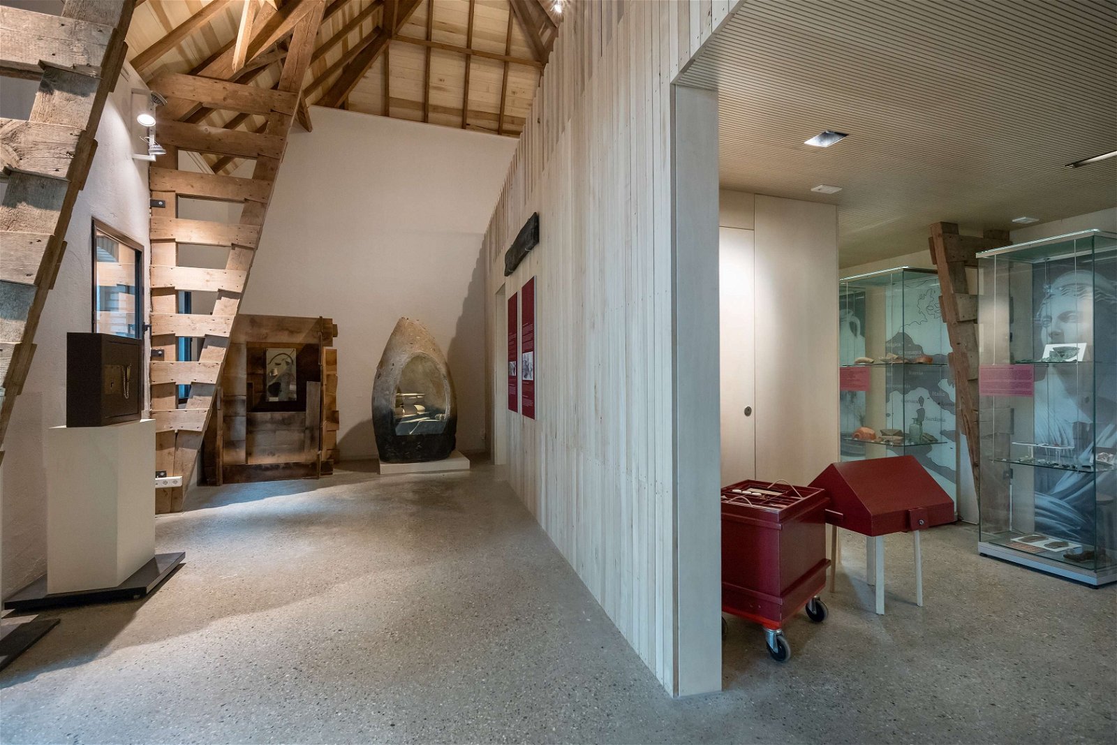 Museum Romeins Halder