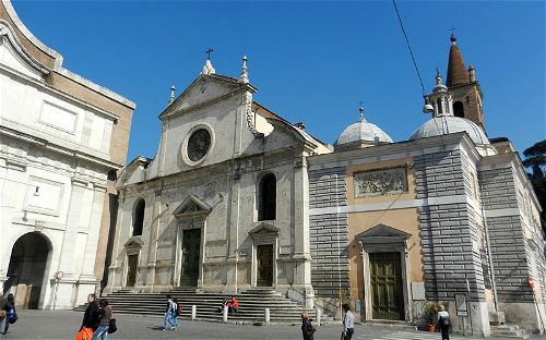 Leonardo da Vinci Museum