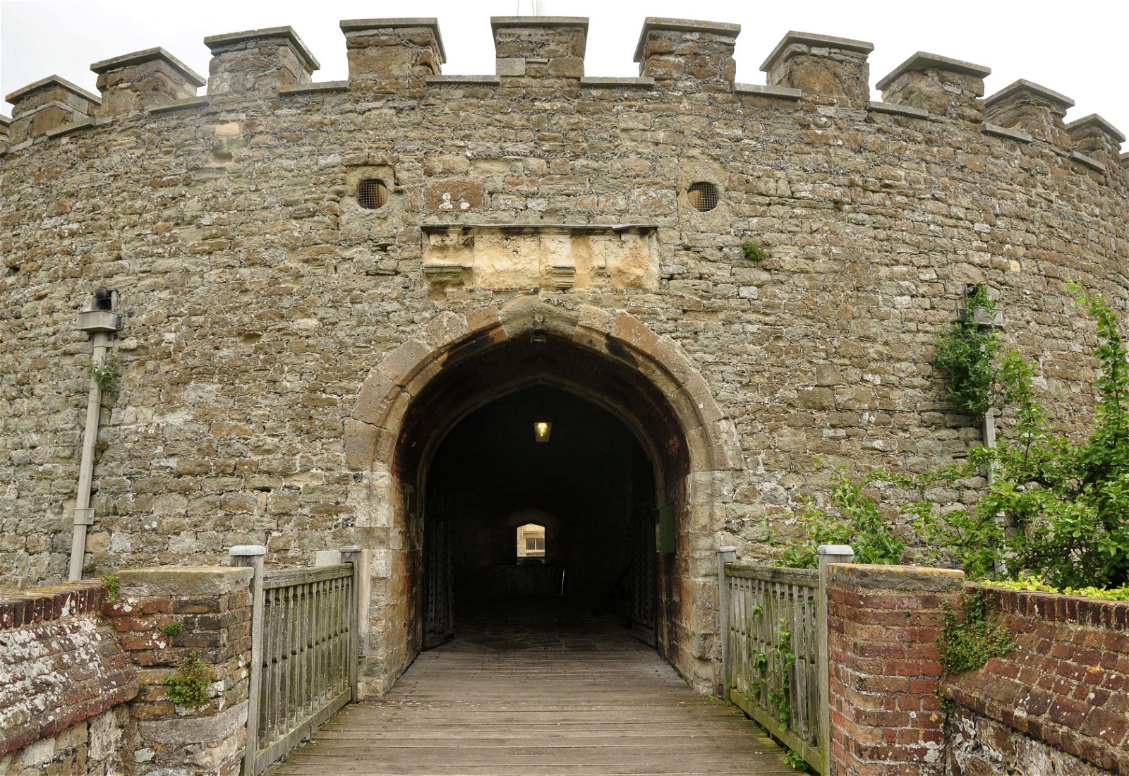 Deal Castle