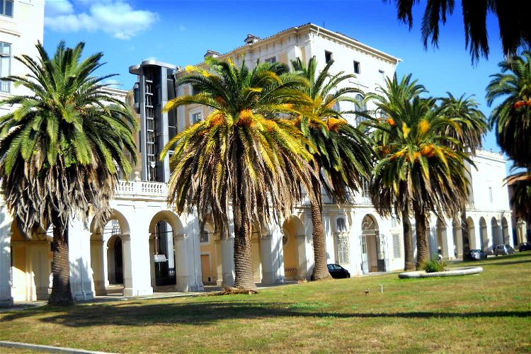 Galleria Corsini - Palazzo Corsini