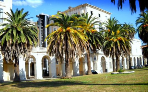 Galleria Corsini - Palazzo Corsini
